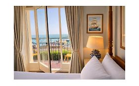 The Royal Harbour Hotel